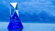 Matrix Award Trophy Eclipse Awards   
