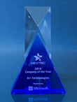 Matrix Award Trophy Eclipse Awards   