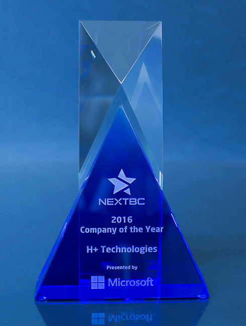 Matrix Award Trophy Eclipse Awards   