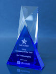Matrix Award Trophy Eclipse Awards   