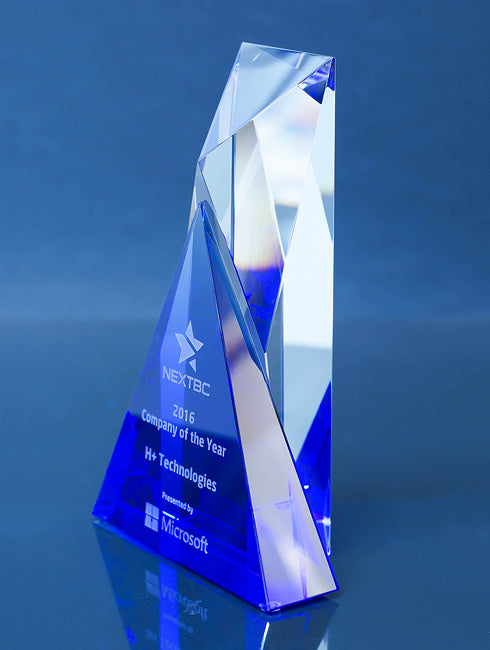Matrix Award Trophy Eclipse Awards   