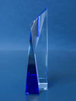 Matrix Award Trophy Eclipse Awards   