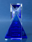 Matrix Award Trophy Eclipse Awards   