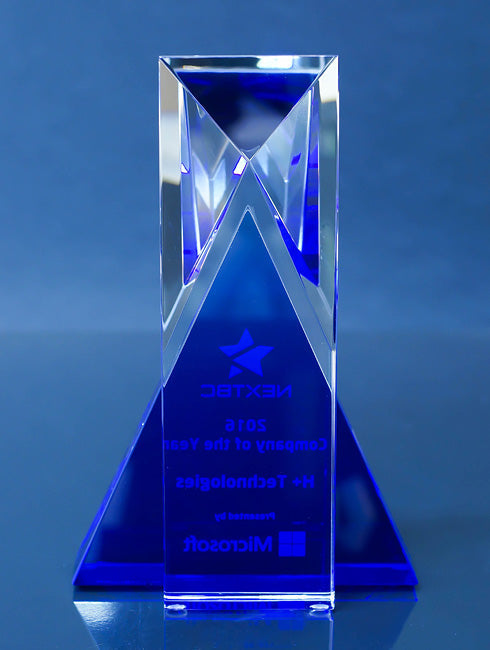 Matrix Award Trophy Eclipse Awards   