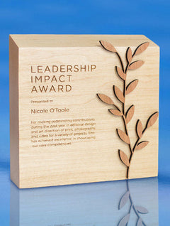 Sunwood Vine Award