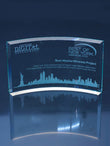 New Horizon Award Trophy Eclipse Awards   