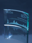 New Horizon Award Trophy Eclipse Awards   