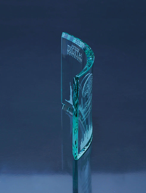 New Horizon Award Trophy Eclipse Awards   