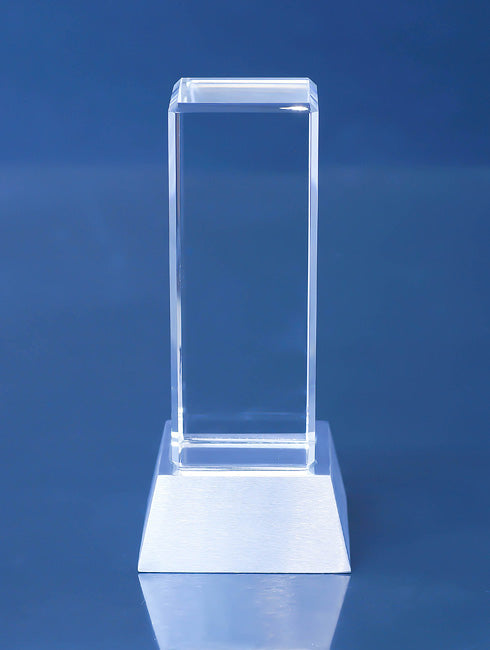 Nova Crystal Award Trophy Eclipse Awards   