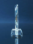 Crystal Octavia Award Trophy Eclipse Awards   