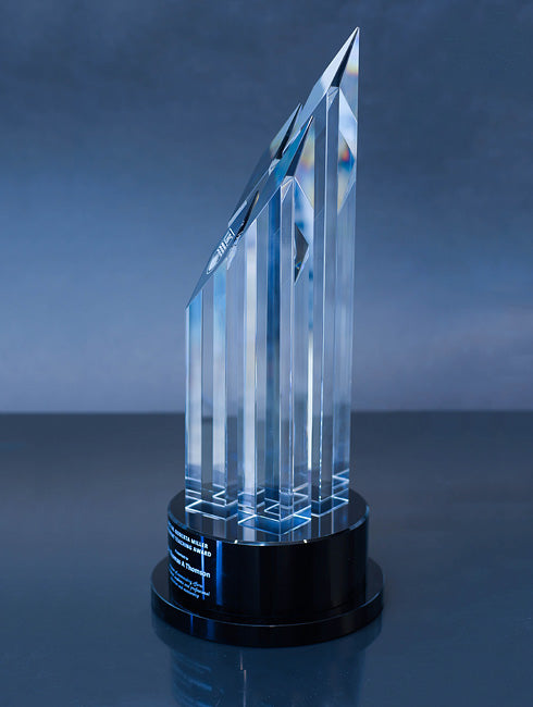 Paramount Award Trophy Eclipse Awards   