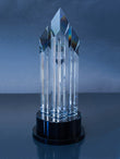 Paramount Award Trophy Eclipse Awards   
