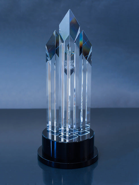 Paramount Award Trophy Eclipse Awards   
