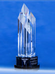 Paramount Award Trophy Eclipse Awards OS