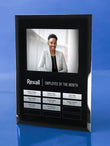 'Spotlight' Perpetual Wall Plaque: 12-Term Wall Plaque Eclipse Awards