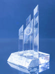 Pinnacle Award Trophy Eclipse Awards   