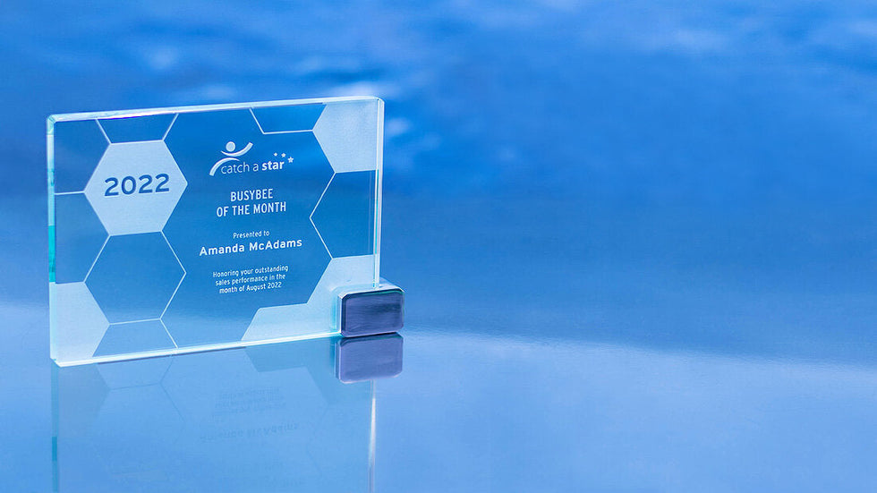 Achievement Awards Trophy Eclipse Awards