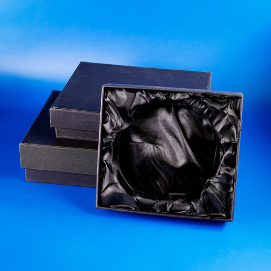Presentation Boxes Presentation boxes Eclipse Awards Recycled Glass Award Box