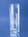 Skyline Crystal Award Trophy Eclipse Awards   