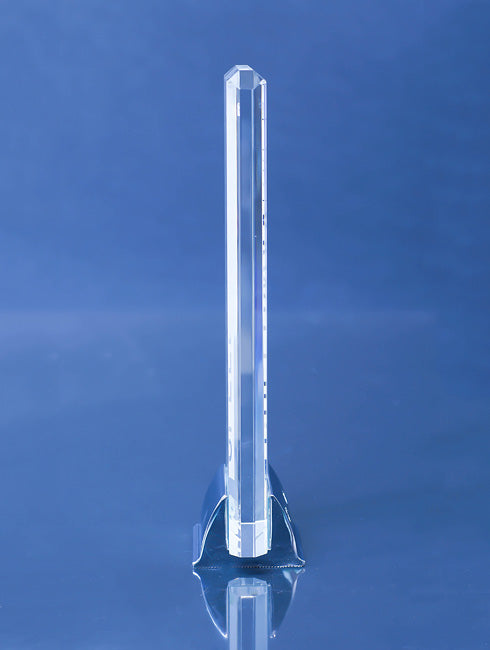 Skyline Crystal Award Trophy Eclipse Awards   