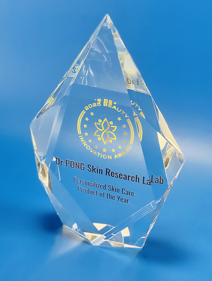 Starlight Crystal Award Trophy Eclipse Awards