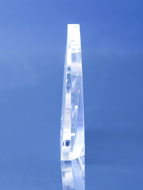 Streamline Crystal Award Trophy Eclipse Awards   