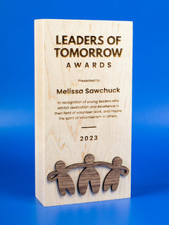 Unity Wood Award