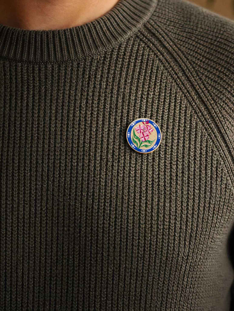 Wood Lapel Pins Lapel Pin Eclipse Awards