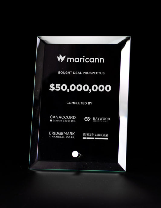 Apprentice Deal Toy Trophy Eclipse Awards Large