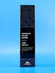 Black Crystal Pillar Award Trophy Eclipse Awards