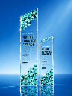 Crystal Skyrise Award