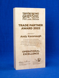 Good Wood Award