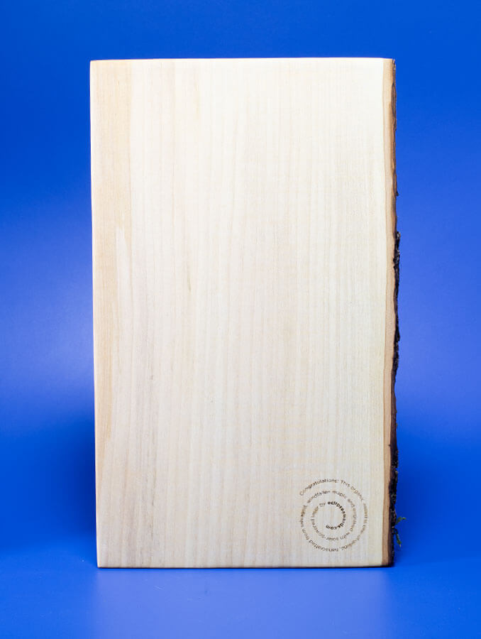 Perpetual Vancouver Award Trophy Eclipse Awards - maker of fine custom trophies