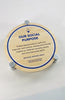 Halo Wooden Wall Plaque with Aluminum Standoff Hardware Wall Plaque Eclipse Awards