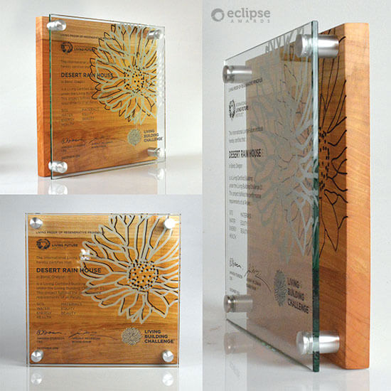 custom-award_certification-program_personalized_glass_wood_wall-plaque_international-living-futures-award2