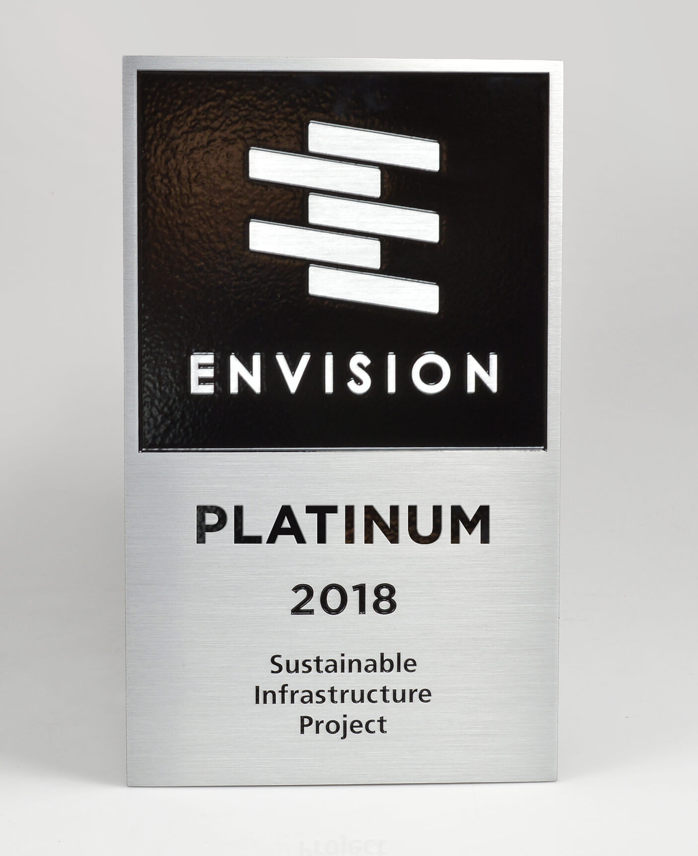 custom-award_modern_certification-program_cast-aluminum-wall-plaque_corporate_recognition