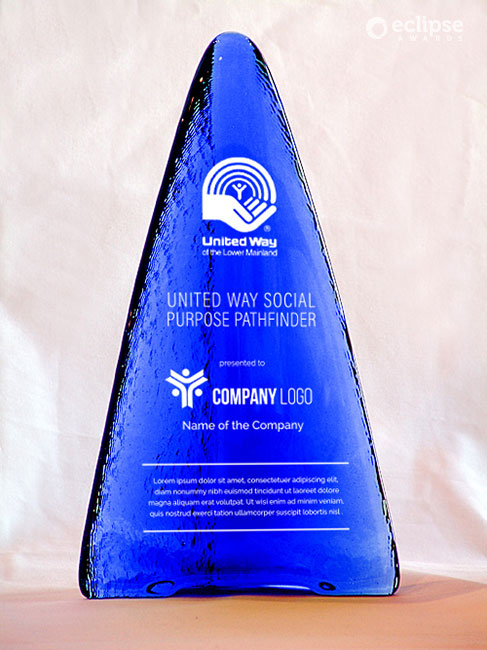 recycled-glass-award-cobalt-tower-3