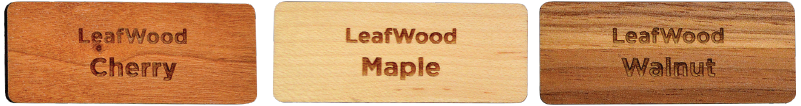 LeafWood