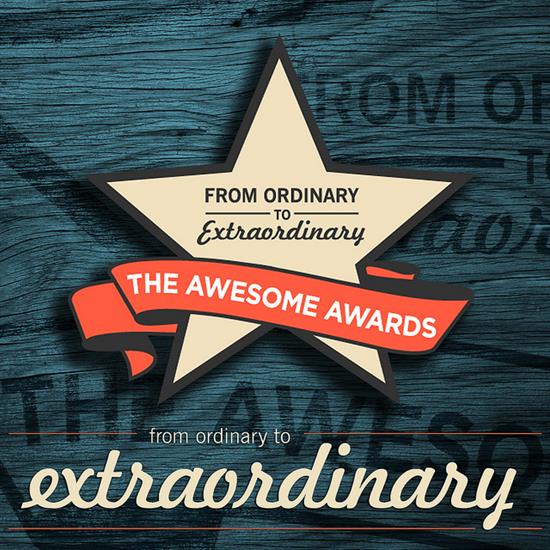 The Awesome Awards