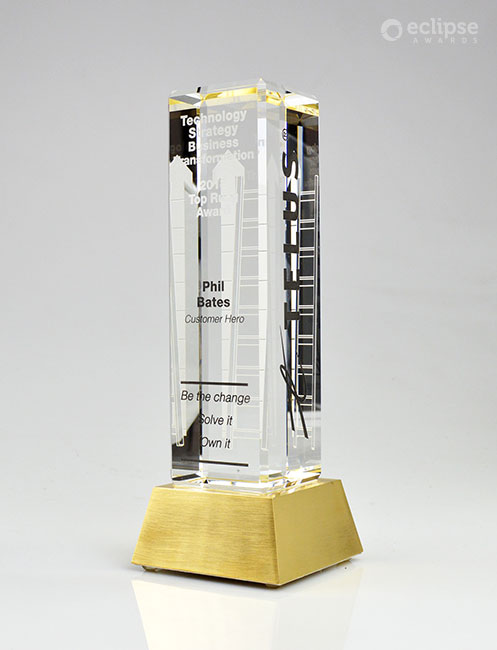 modern-custom-etched-crystal-and-chrome-employee-award-nova-vancouver-2