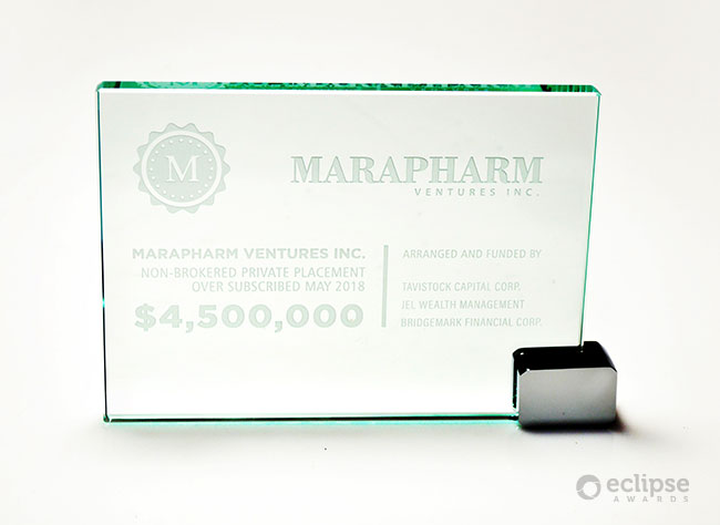 modern-financial-deal-toy_unique-trophies-and-plaques_custom-crystal-corporate-awards_BC