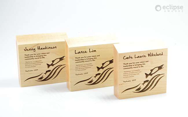 sustainable-eco-friendly-laser-engraved-personalized-wood-awards-charity-recognition-plaque-bc