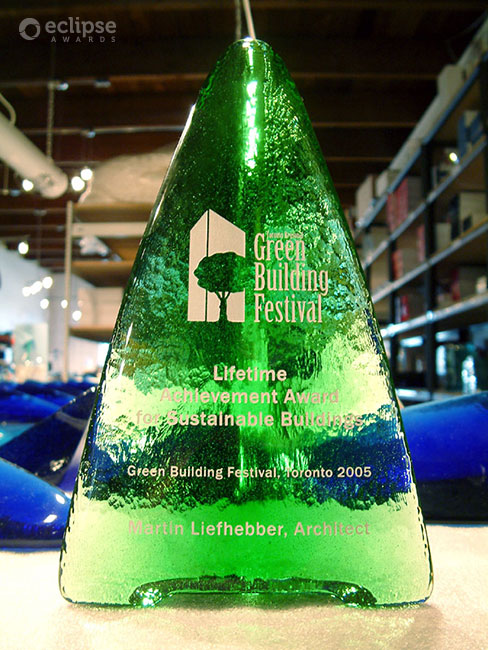 unique-custom-engraved-eco-friendly-glass-nonprofit-environment-trophy-canada-recycled-glass