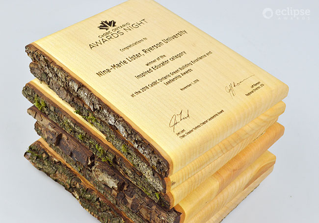 unique-eco-friendly-green-salvaged-wood-wall-plaque_corporate-recogniton-award-north-america_design-award